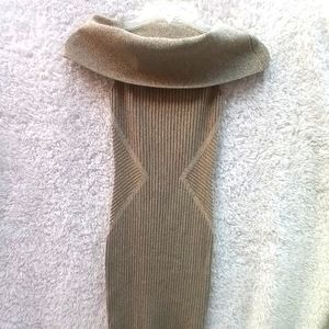 Gabrielle Union New York Company Dress